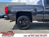 Thumbnail of 2014 Tungsten Metallic Chevrolet Silverado 1500