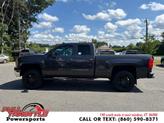 Thumbnail of 2014 Tungsten Metallic Chevrolet Silverado 1500