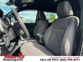 Thumbnail of 2018 Magnetic Gray Metallic Toyota Tacoma