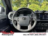 Thumbnail of 2018 Magnetic Gray Metallic Toyota Tacoma