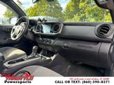 Thumbnail of 2018 Magnetic Gray Metallic Toyota Tacoma
