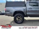 Thumbnail of 2018 Magnetic Gray Metallic Toyota Tacoma