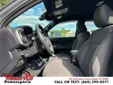 Thumbnail of 2018 Magnetic Gray Metallic Toyota Tacoma