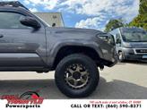 Thumbnail of 2018 Magnetic Gray Metallic Toyota Tacoma