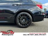 Thumbnail of 2016 Black Sapphire Metallic BMW 550 Gran Turismo