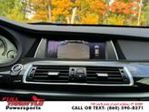 Thumbnail of 2016 Black Sapphire Metallic BMW 550 Gran Turismo