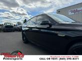 Thumbnail of 2016 Black Sapphire Metallic BMW 550 Gran Turismo