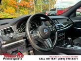 Thumbnail of 2016 Black Sapphire Metallic BMW 550 Gran Turismo