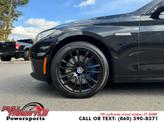 Thumbnail of 2016 Black Sapphire Metallic BMW 550 Gran Turismo