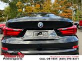 Thumbnail of 2016 Black Sapphire Metallic BMW 550 Gran Turismo
