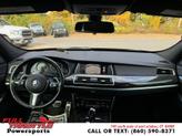 Thumbnail of 2016 Black Sapphire Metallic BMW 550 Gran Turismo