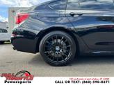 Thumbnail of 2016 Black Sapphire Metallic BMW 550 Gran Turismo