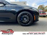 Thumbnail of 2016 Black Sapphire Metallic BMW 550 Gran Turismo