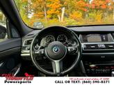 Thumbnail of 2016 Black Sapphire Metallic BMW 550 Gran Turismo