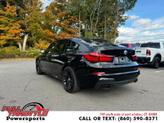 Thumbnail of 2016 Black Sapphire Metallic BMW 550 Gran Turismo