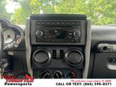Thumbnail of 2007 Jeep Green Metallic Clearcoat/Black Hard Top Jeep Wrangler
