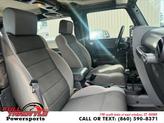Thumbnail of 2007 Jeep Green Metallic Clearcoat/Black Hard Top Jeep Wrangler