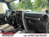 Thumbnail of 2007 Jeep Green Metallic Clearcoat/Black Hard Top Jeep Wrangler