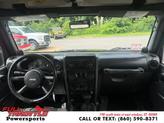 Thumbnail of 2007 Jeep Green Metallic Clearcoat/Black Hard Top Jeep Wrangler