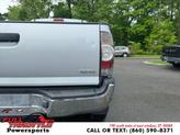 Thumbnail of 2009 Silver Streak Mica Toyota Tacoma