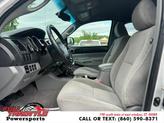 Thumbnail of 2009 Silver Streak Mica Toyota Tacoma