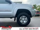 Thumbnail of 2009 Silver Streak Mica Toyota Tacoma