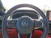 Thumbnail of 2025 Liquid Carbon Metallic Acura MDX