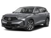 Photo of 2026 Solar Acura MDX
