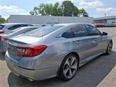 Thumbnail of 2020 Lunar Silver Metallic Honda Accord