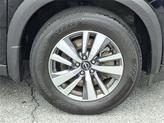 Thumbnail of 2023 Black Nissan Pathfinder