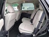 Thumbnail of 2023 Black Nissan Pathfinder
