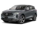 Photo of 2025 Liquid Carbon Metallic Acura RDX