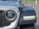 Thumbnail of 2024 Silver Zynith Clearcoat Jeep Wrangler