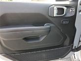 Thumbnail of 2024 Silver Zynith Clearcoat Jeep Wrangler