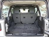 Thumbnail of 2024 Silver Zynith Clearcoat Jeep Wrangler