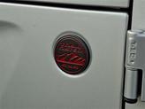Thumbnail of 2024 Silver Zynith Clearcoat Jeep Wrangler
