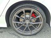 Thumbnail of 2025 Platinum White Pearl Acura Integra