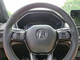 Thumbnail of 2025 Platinum White Pearl Acura Integra