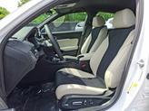 Thumbnail of 2025 Platinum White Pearl Acura Integra