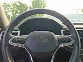 Thumbnail of 2022 Pyrite Silver Metallic Volkswagen Atlas