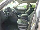 Thumbnail of 2022 Pyrite Silver Metallic Volkswagen Atlas