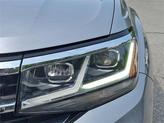Thumbnail of 2022 Pyrite Silver Metallic Volkswagen Atlas