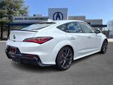 Thumbnail of 2025 Platinum White Pearl Acura Integra