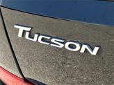 Thumbnail of 2018 Black Noir Pearl Hyundai TUCSON