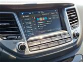 Thumbnail of 2018 Black Noir Pearl Hyundai TUCSON