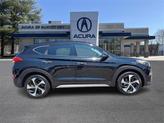 Thumbnail of 2018 Black Noir Pearl Hyundai TUCSON