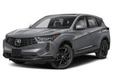 Photo of 2025 Liquid Carbon Metallic Acura RDX