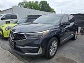 Thumbnail of 2019 Modern Steel Metallic Acura RDX