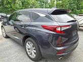 Thumbnail of 2019 Modern Steel Metallic Acura RDX