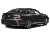 Thumbnail of 2025 Urban Gray Pearl Acura TLX